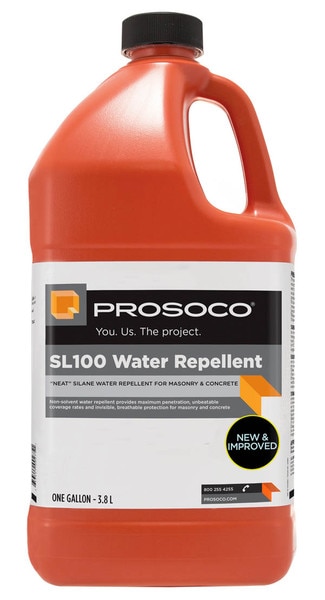 Img of PROSOCO SL100 Sealer